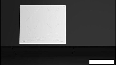 Варочная панель TEKA IZC 64630 MST (белое стекло)