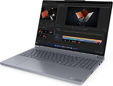 Игровой ноутбук Lenovo ThinkBook 16p G6 ADR 21U00015FW