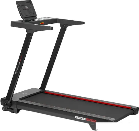 Электрическая беговая дорожка Titanium Masters Slimtech S370 APP