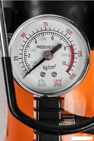 Автомобильный компрессор Soft Drive SDC-1001