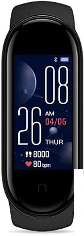 Фитнес-браслет Ritmix RFB-320