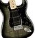 Электрогитара Fender Squier Affinity Series Stratocaster FMT HSS Black Burst