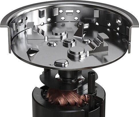 Измельчитель пищевых отходов KUPPERSBERG WS 750 V