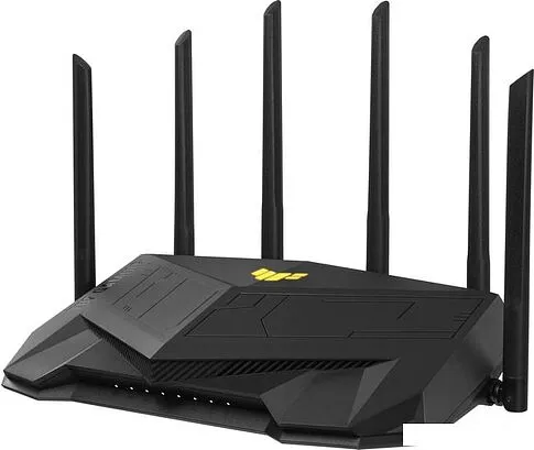 Wi-Fi роутер ASUS TUF Gaming AX5400