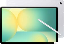Планшет Samsung Galaxy Tab S10 FE+ Wi-Fi SM-X620 12GB/256GB (серебристый) Планшет Samsung Galaxy Tab S10 FE+ Wi-Fi SM-X620 12GB/256GB (серебристый)