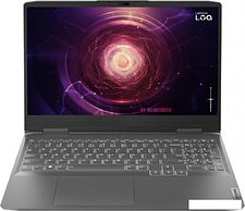 Игровой ноутбук Lenovo LOQ 15APH8 82XTE2TLRU