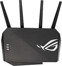 Wi-Fi роутер ASUS ROG Strix GS-AX3000