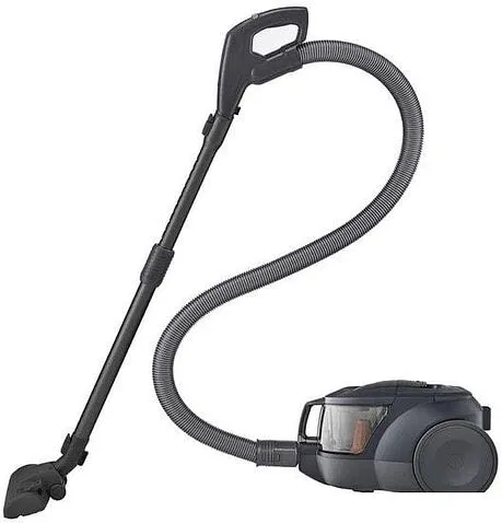 Пылесос LG VC5420NHTCG