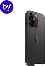 Смартфон Apple iPhone 14 Pro Max 128GB Восстановленный by Breezy, грейд B (космический черный)