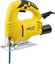 Электролобзик Molot MJS 6006 Электролобзик Molot MJS 6006