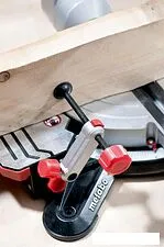Торцовочная Metabo KGSV 216 M