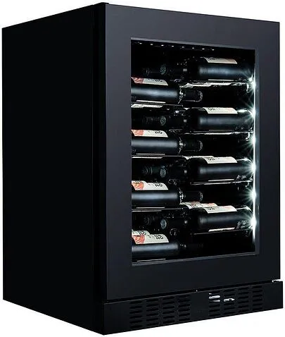 Винный шкаф Temptech CPROX60SRB