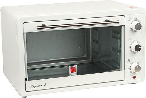 Мини-печь Великие Реки Воронеж-2