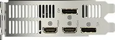 Видеокарта Gigabyte GeForce RTX 4060 D6 Low Profile 8G GV-N4060D6-8GL Видеокарта Gigabyte GeForce RTX 4060 D6 Low Profile 8G GV-N4060D6-8GL