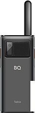 Телефон BQ BQ-2010 Talkie (черный)