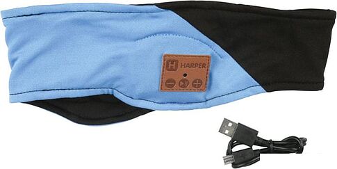 Наушники с микрофоном Harper HB-500