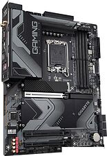 Материнская плата Gigabyte Z790 Gaming X AX (rev. 1.0)