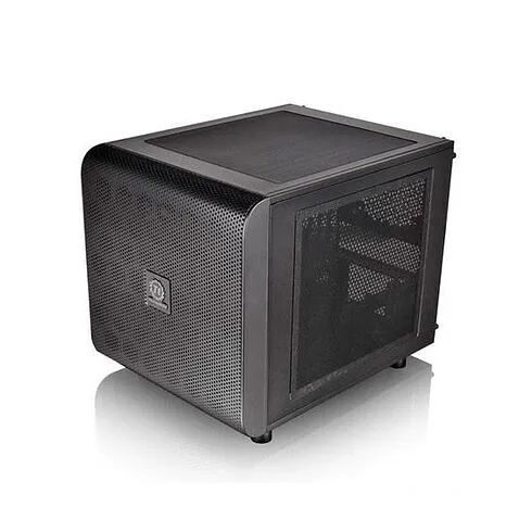 Корпус Thermaltake Core V21 [CA-1D5-00S1WN-00]