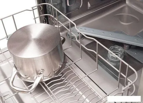 Встраиваемая посудомоечная машина Hansa ZIM655H