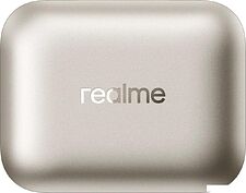 Наушники Realme Buds Air 7 (золотистый)