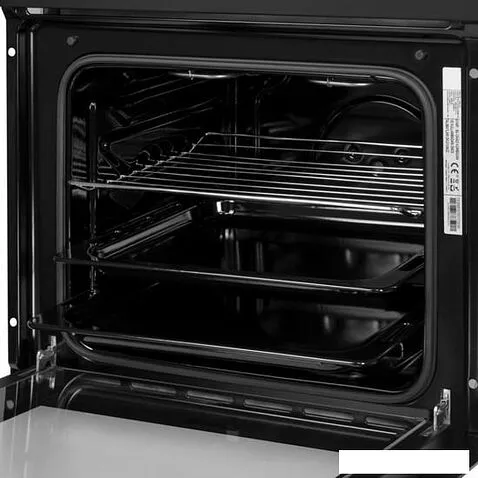 Электрический духовой шкаф GrandGermes OLE-60BK-03