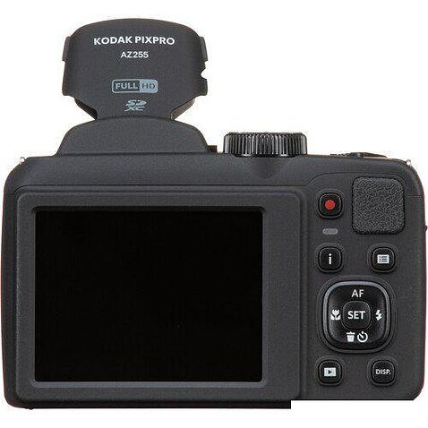 Фотоаппарат Kodak Pixpro AZ255 (черный)