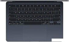 Ноутбук Apple MacBook Air 13.6" M5 2026 MDHG4