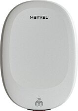 Сушилка для рук Meyvel MH12-1000P2 (белый)