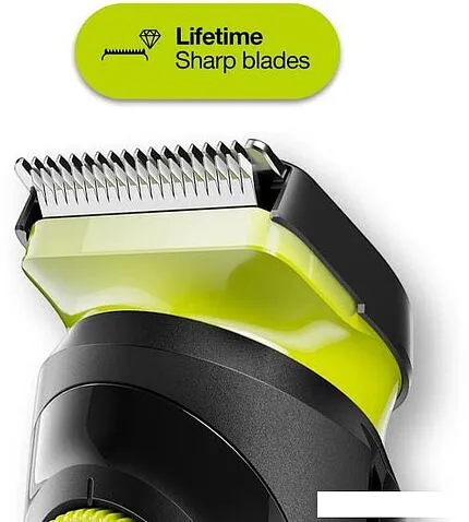 Машинка для стрижки Braun BT3221