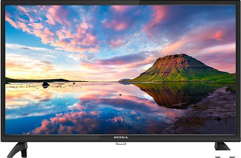 Телевизор Supra STV-LC32LT0080W
