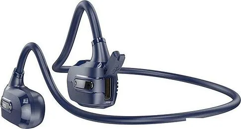 Наушники Hoco ES63 (темно-синий)