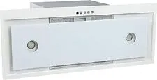 Кухонная вытяжка Akpo Neva Glass 80 WK-10 (белый) Кухонная вытяжка Akpo Neva Glass 80 WK-10 (белый)