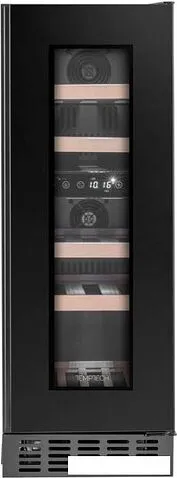 Винный шкаф Temptech OX30DRB