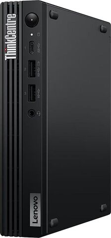 Микро-ПК Lenovo ThinkCentre M70q Gen 5 12TD005UUM