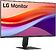 Монитор LG 24U411A-B