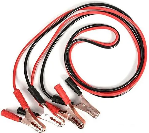 Пусковые провода AVS Standart BC-200