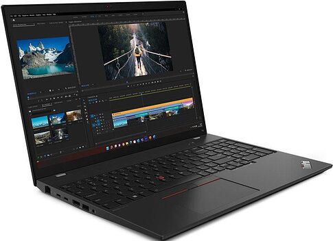 Ноутбук Lenovo ThinkPad T16 Gen 2 Intel 21HJS7QX00