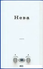 Газовая колонка NEVA 4610