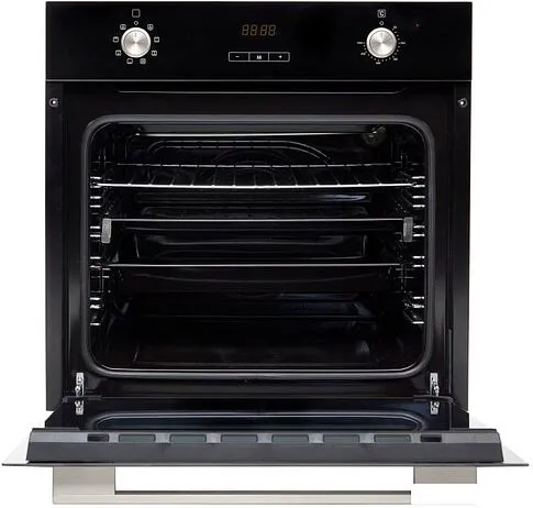 Электрический духовой шкаф Konigin Sage 60 BK E8