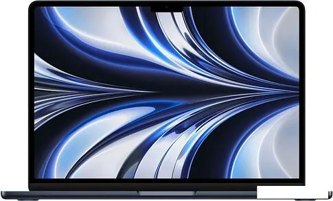 Ноутбук Apple Macbook Air 13" M2 2022 Z160009S4