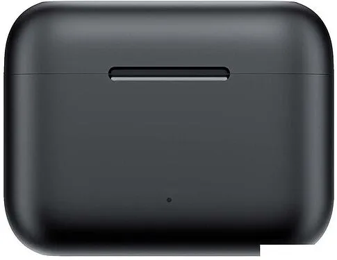 Наушники HONOR Choice Moecen Earbuds X (полночный черный, международная версия)