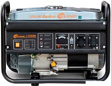 Бензиновый генератор ELAND LA 3500