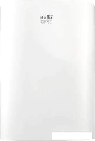 Накопительный электрический водонагреватель Ballu BWH/S 30 Level PRO