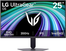 Игровой монитор LG UltraGear 25G523B-B