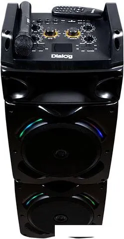 Колонка для вечеринок Dialog AO-220