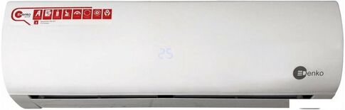 Кондиционер Denko White Lotus DECH-07