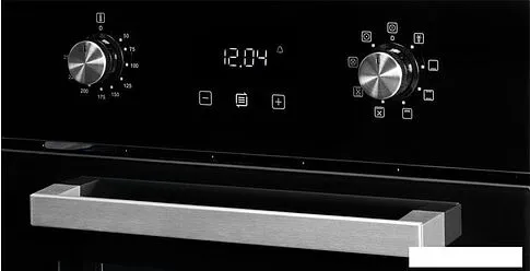 Электрический духовой шкаф Weissgauff EOY 451 PDB