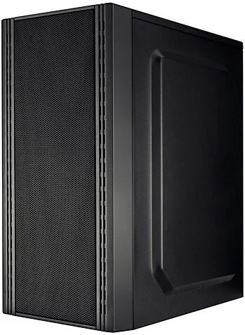 Корпус Ginzzu B170