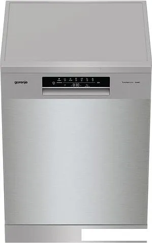 Отдельностоящая посудомоечная машина Gorenje GS643D90X