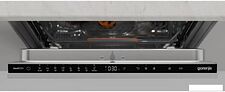 Встраиваемая посудомоечная машина Gorenje GV673A66